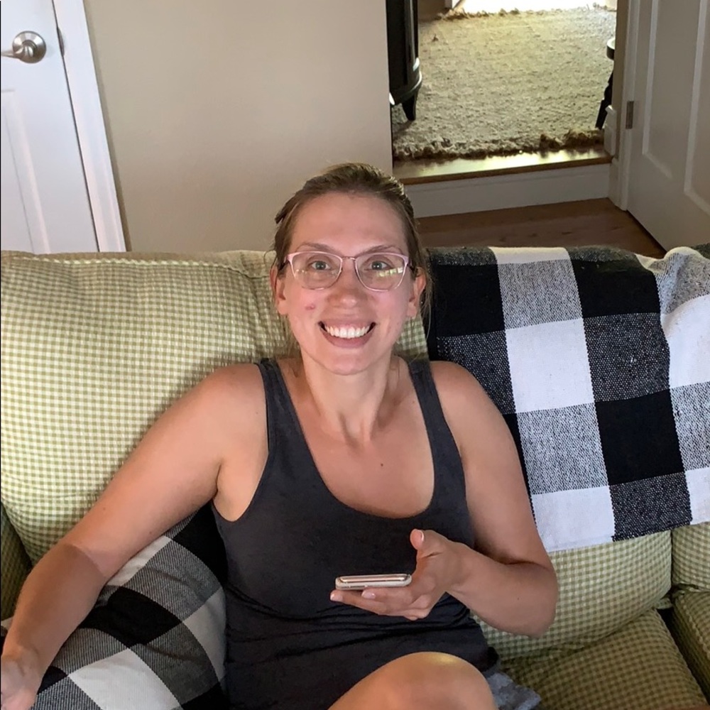 Meet your Posher, Vedrana
